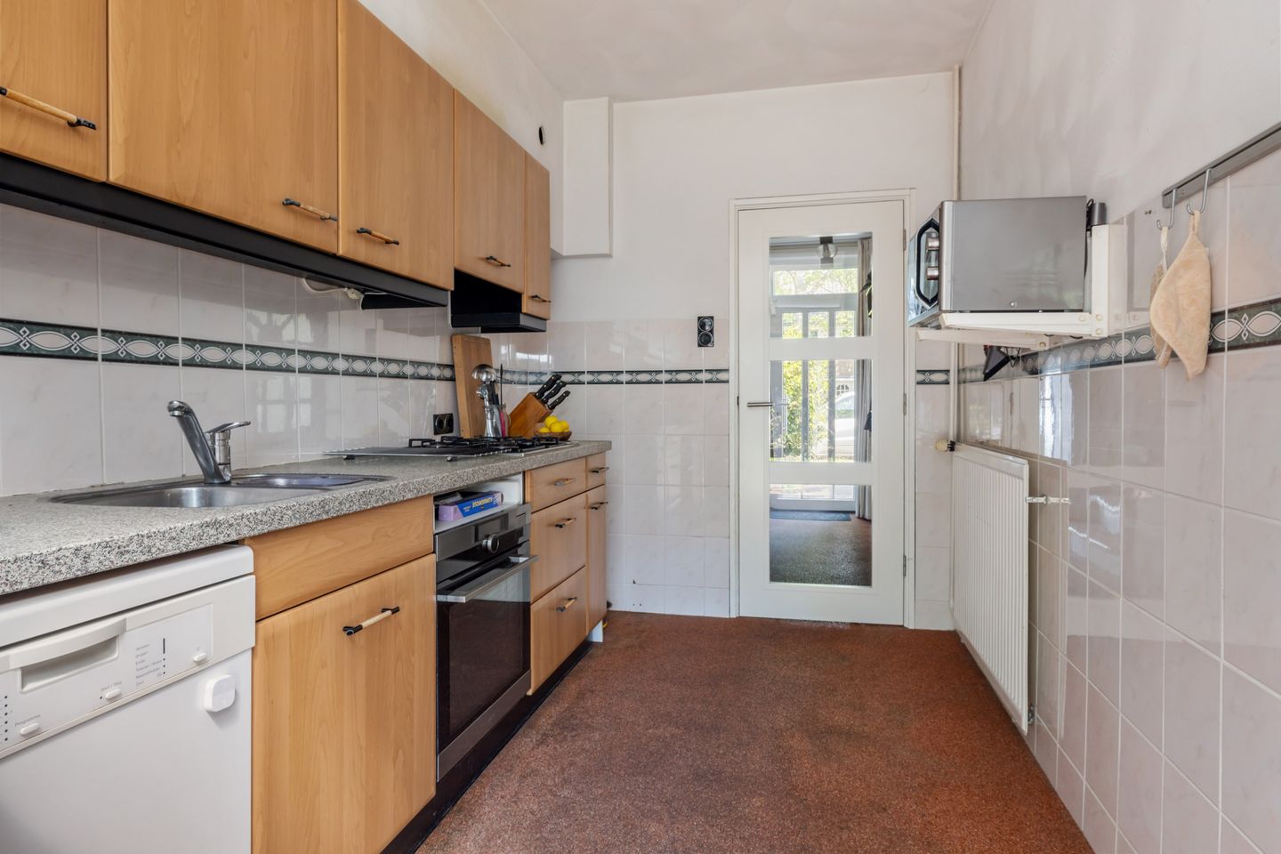 Foto 14 van van Norenburchstraat 13