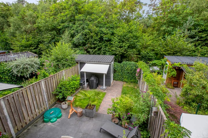 Foto 4 van Kometenlaan 28