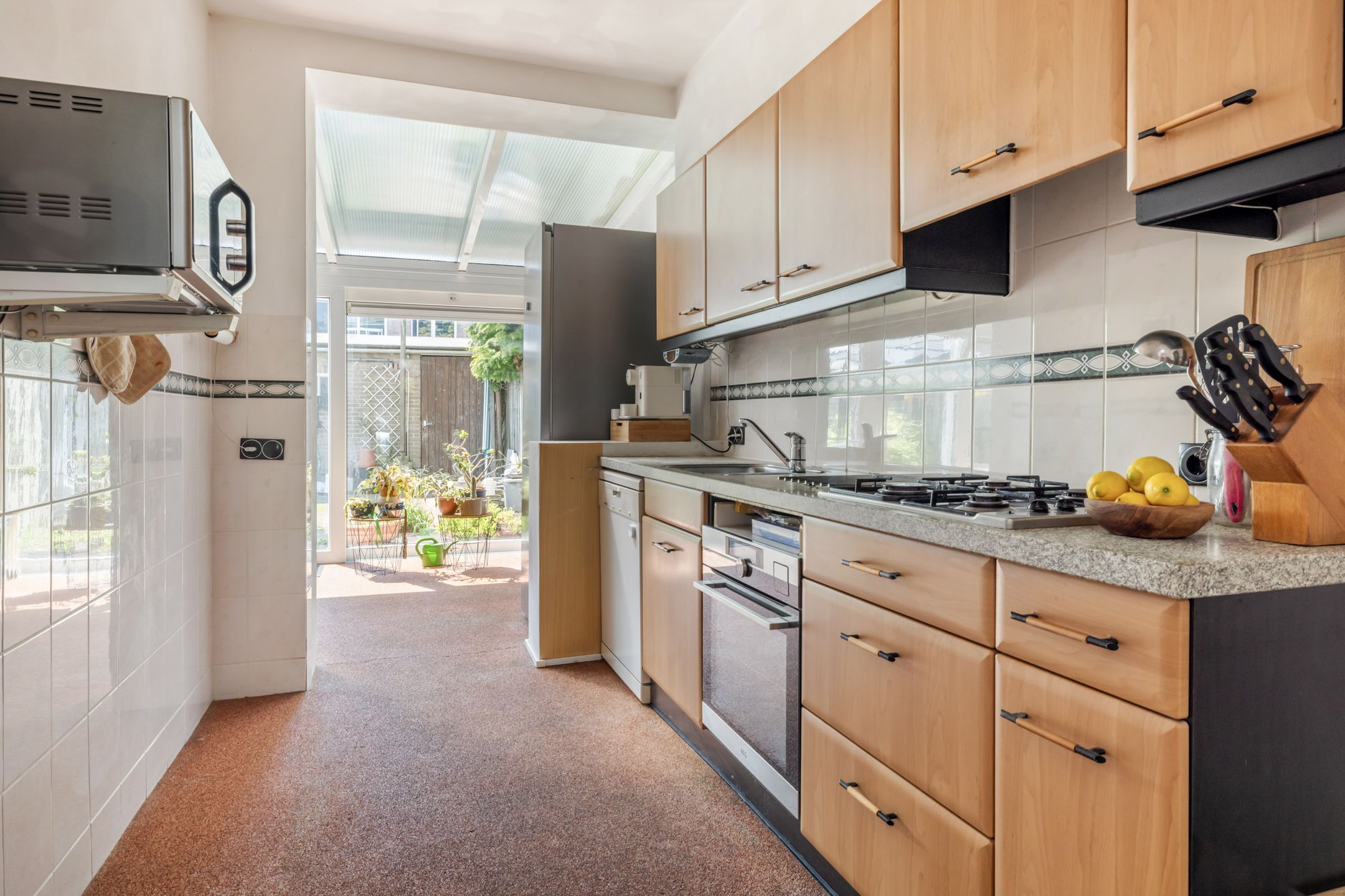 Foto 15 van van Norenburchstraat 13