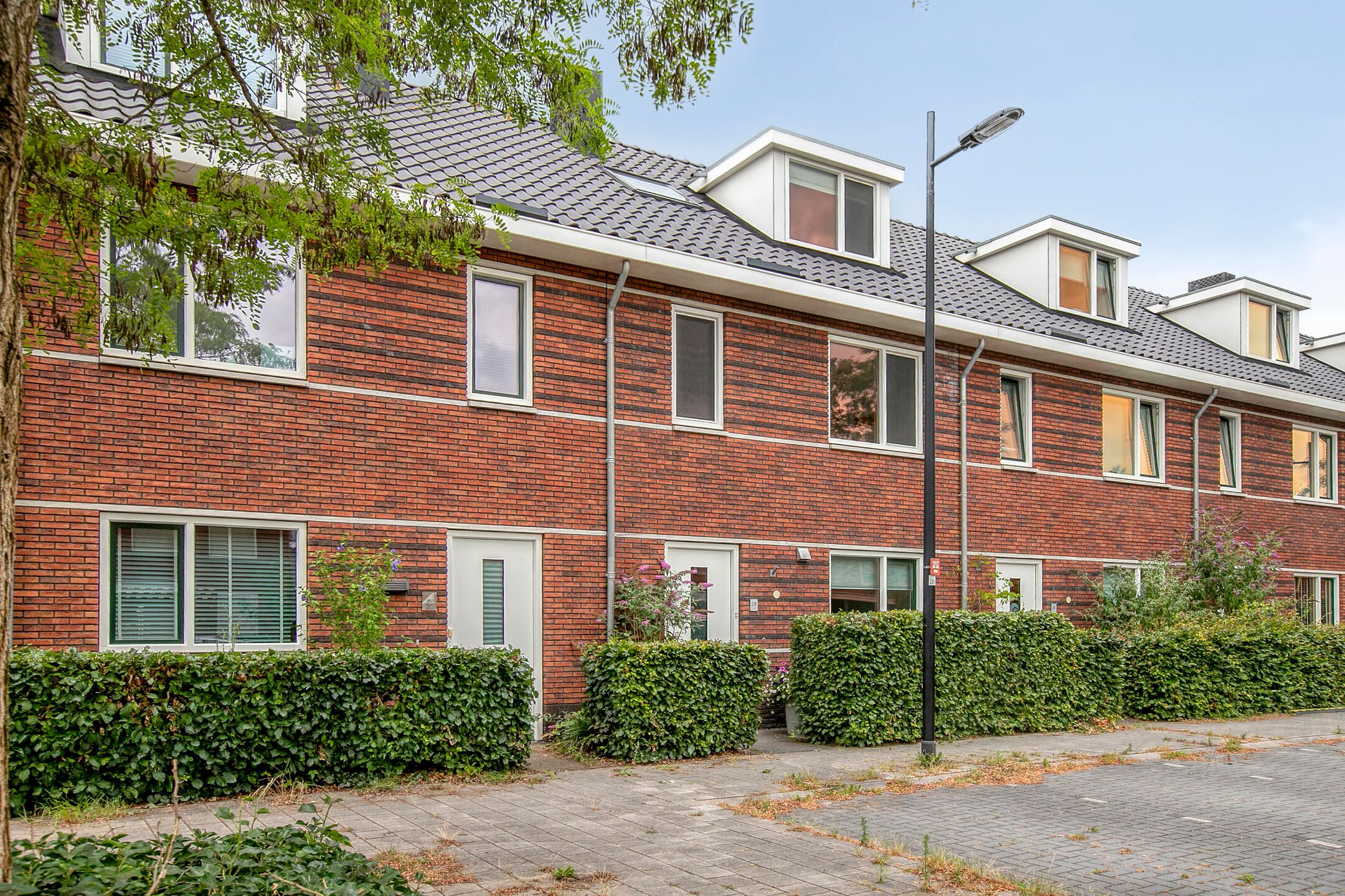 Foto 6 van Kometenlaan 28