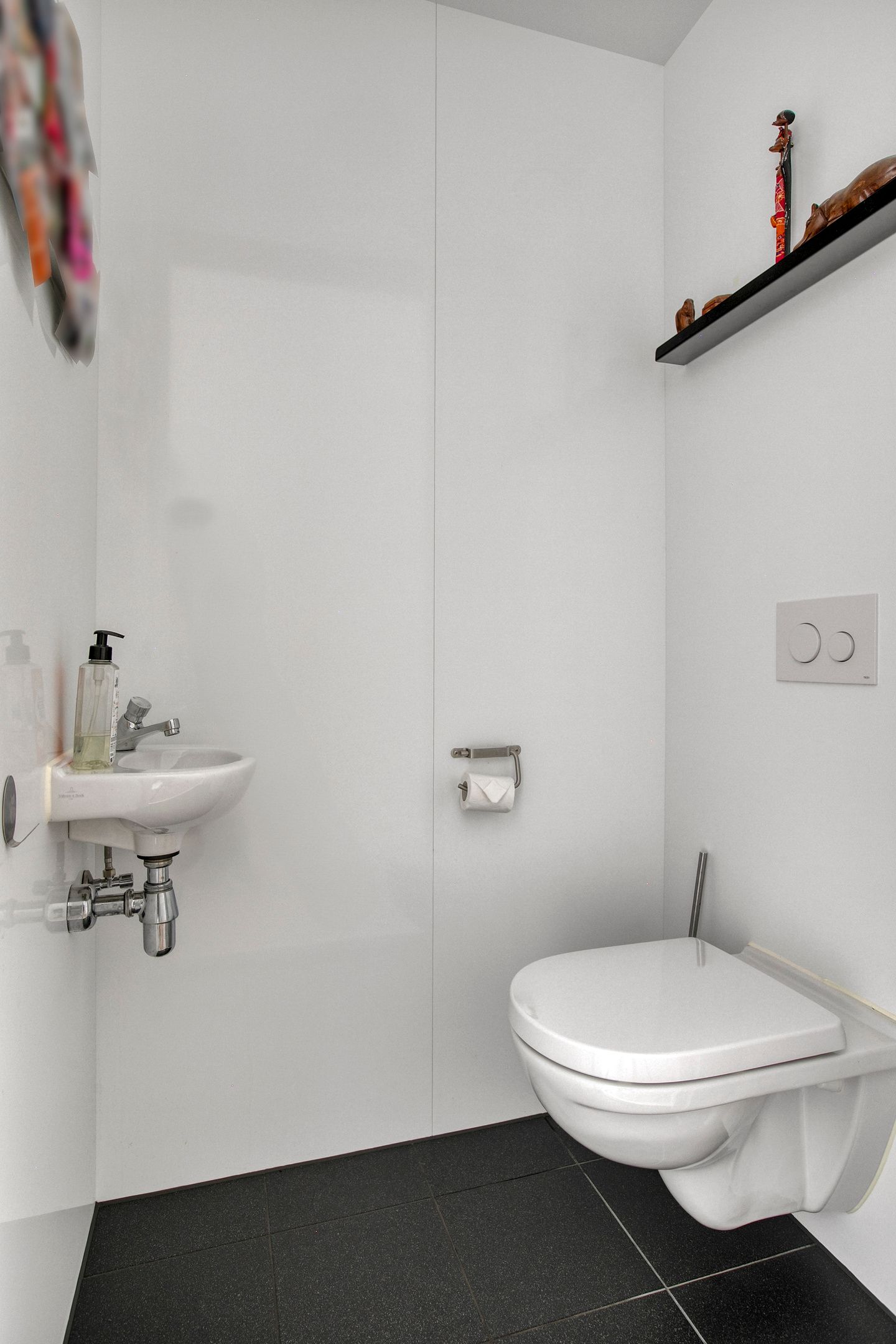 Foto 9 van Kometenlaan 28