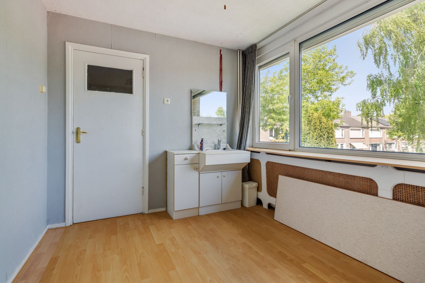 Foto 20 van van Norenburchstraat 13