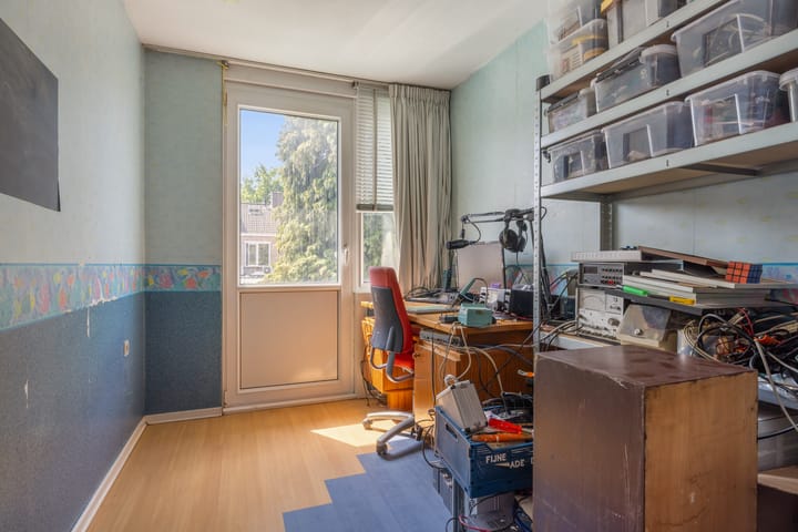 Foto 21 van van Norenburchstraat 13