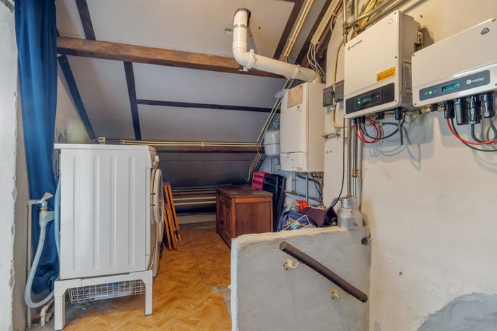 Foto 24 van van Norenburchstraat 13