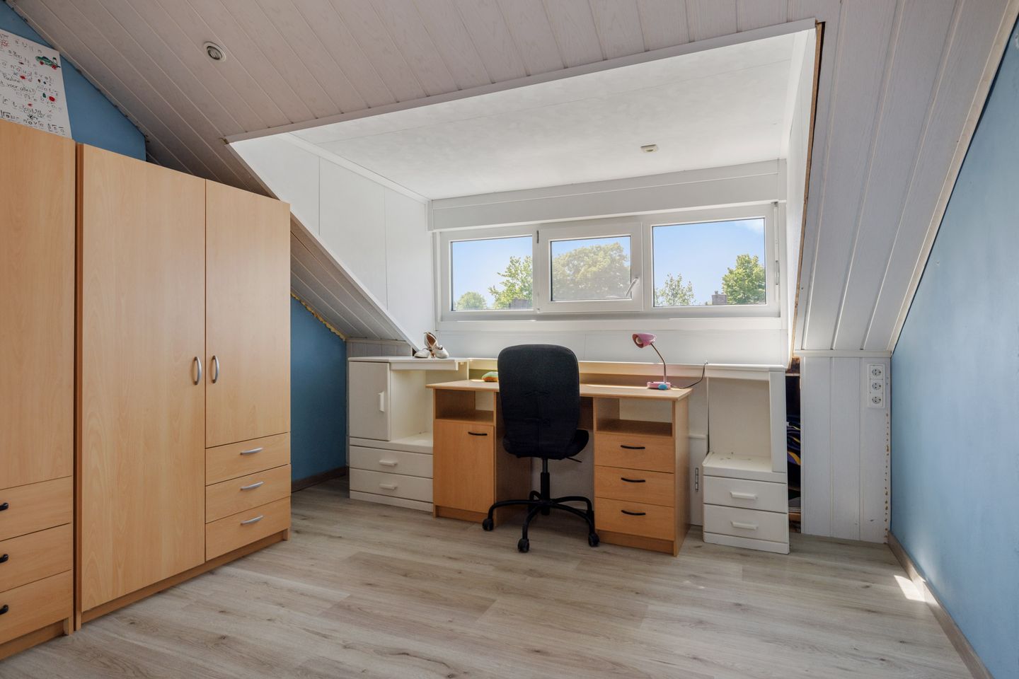 Foto 25 van van Norenburchstraat 13