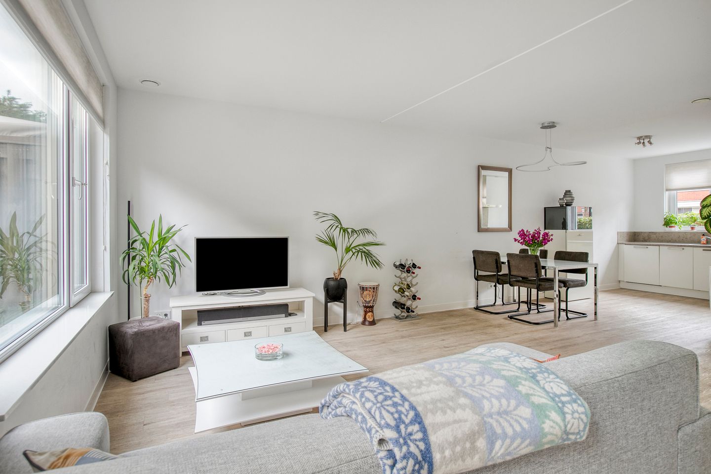 Foto 14 van Kometenlaan 28