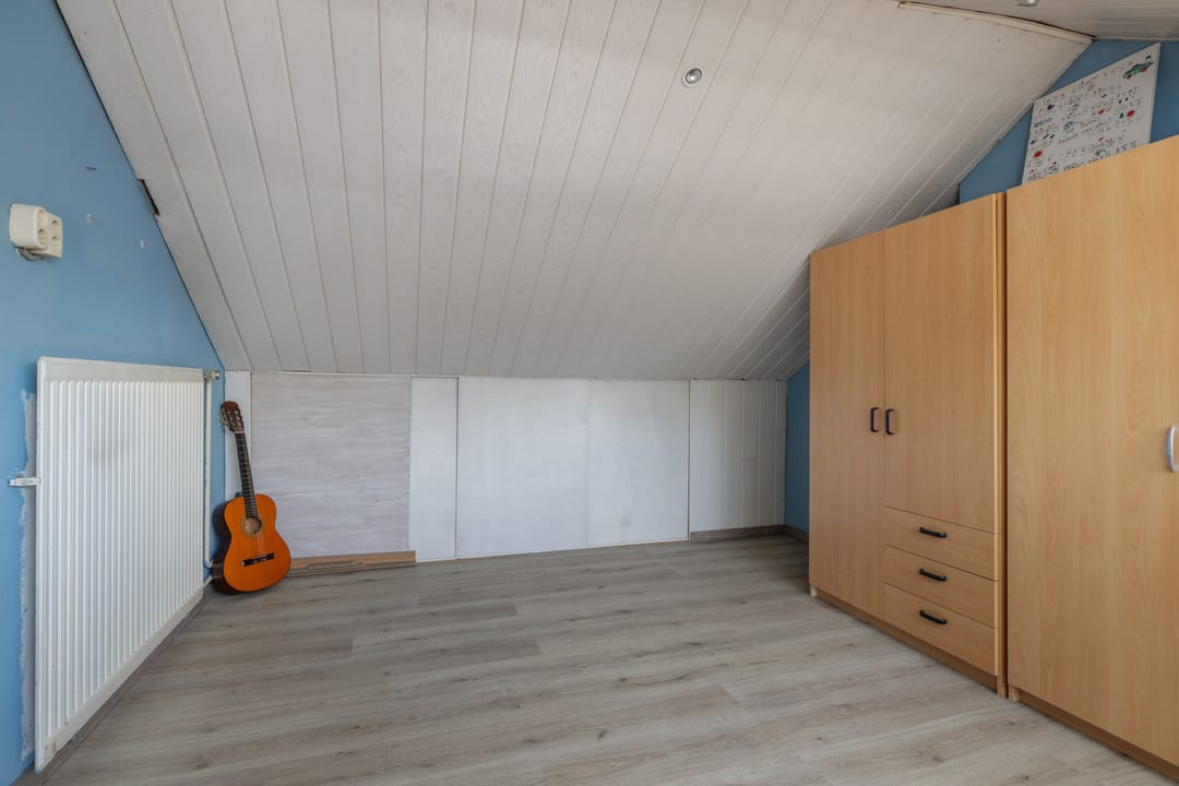 Foto 26 van van Norenburchstraat 13