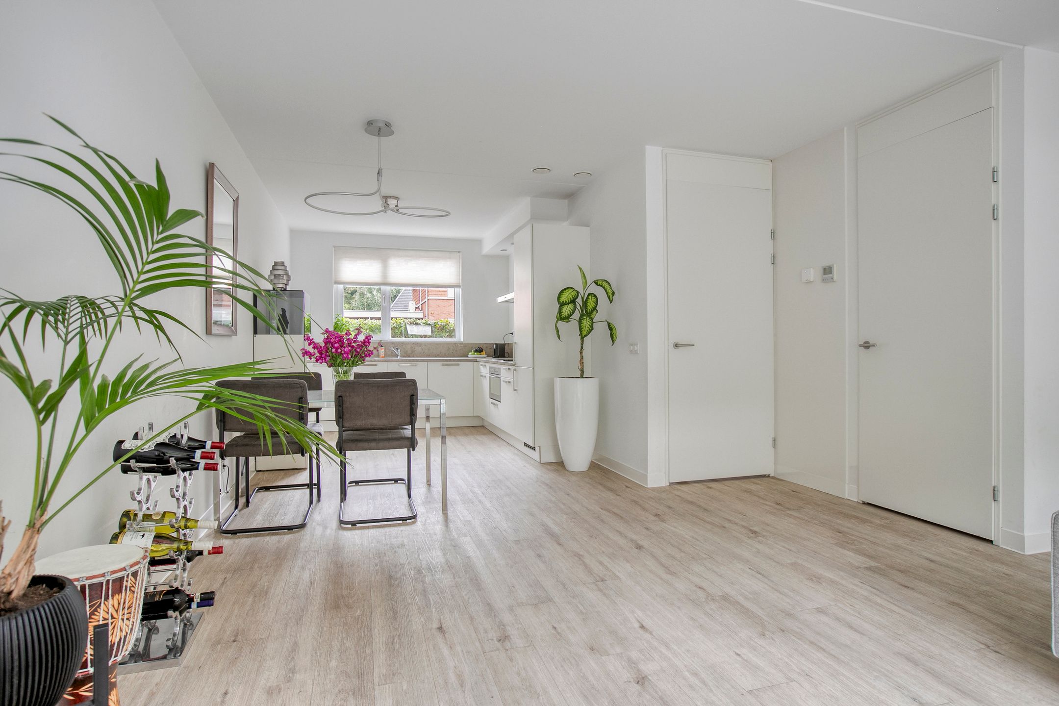 Foto 15 van Kometenlaan 28