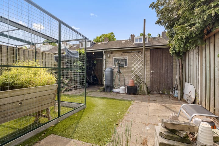 Foto 27 van van Norenburchstraat 13