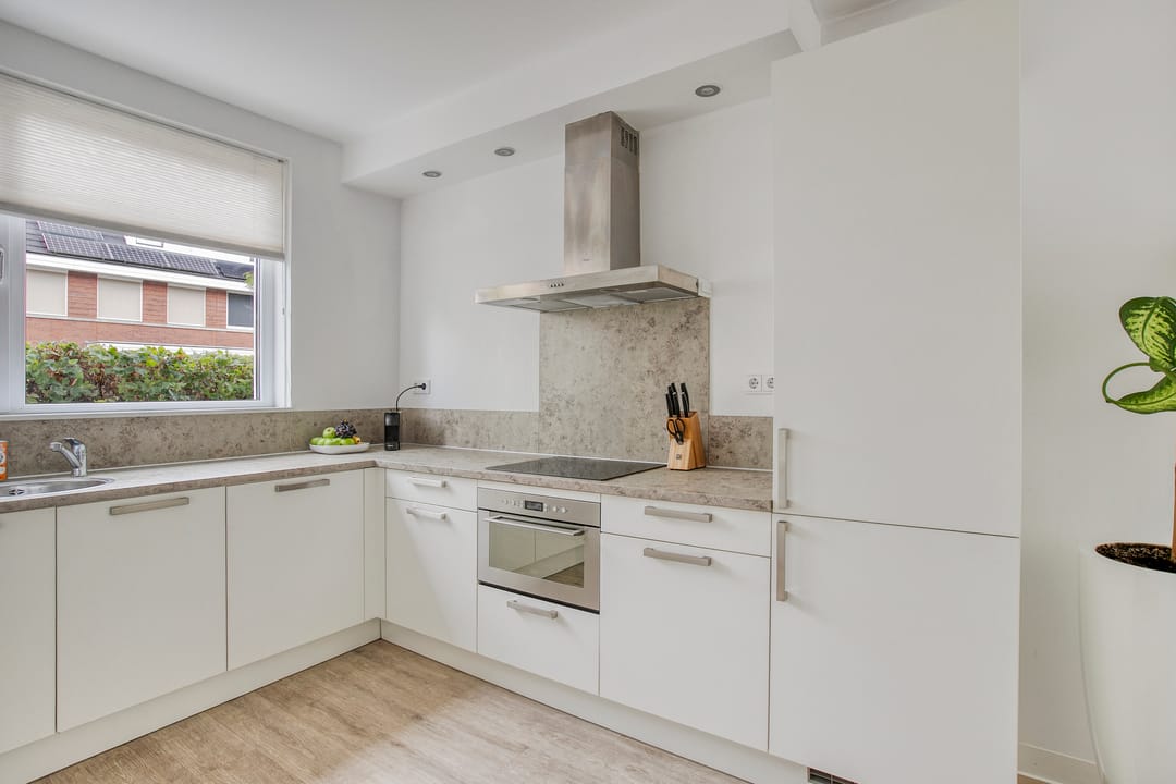 Foto 17 van Kometenlaan 28