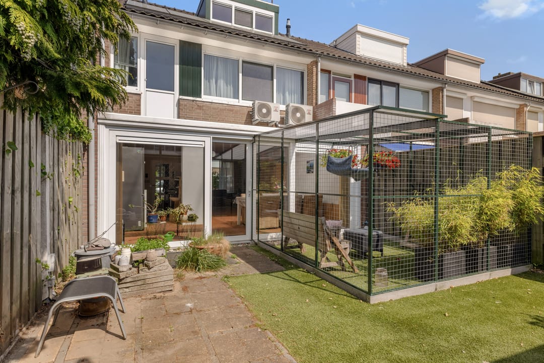 Foto 28 van van Norenburchstraat 13