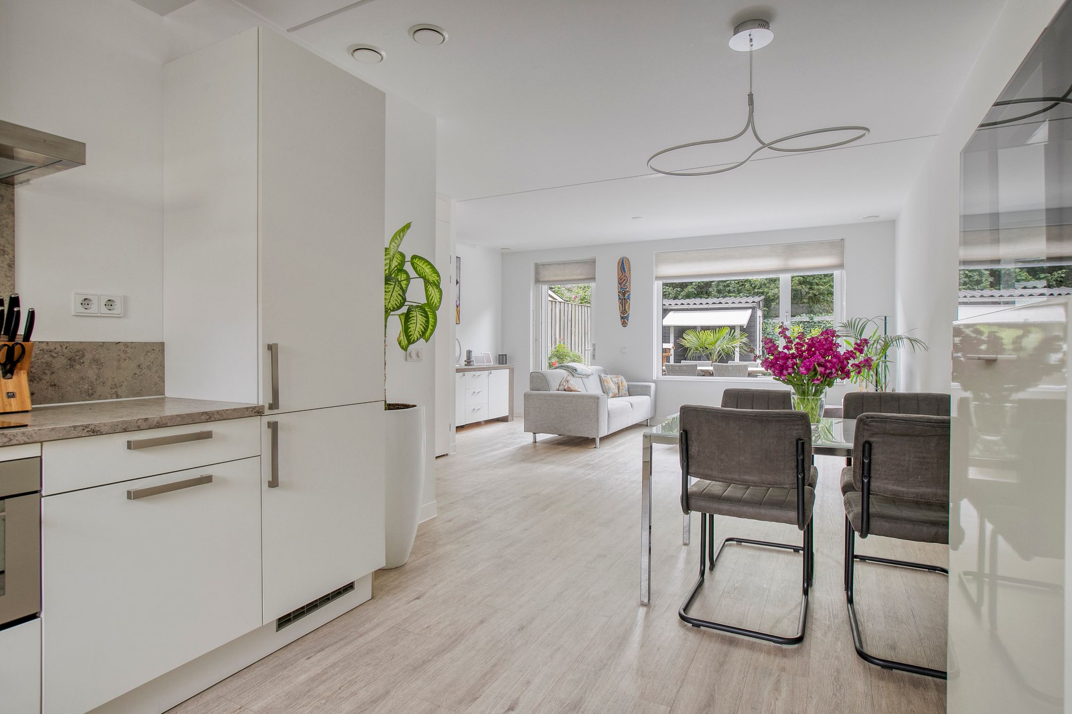 Foto 18 van Kometenlaan 28