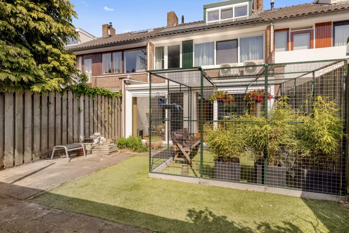 Foto 29 van van Norenburchstraat 13