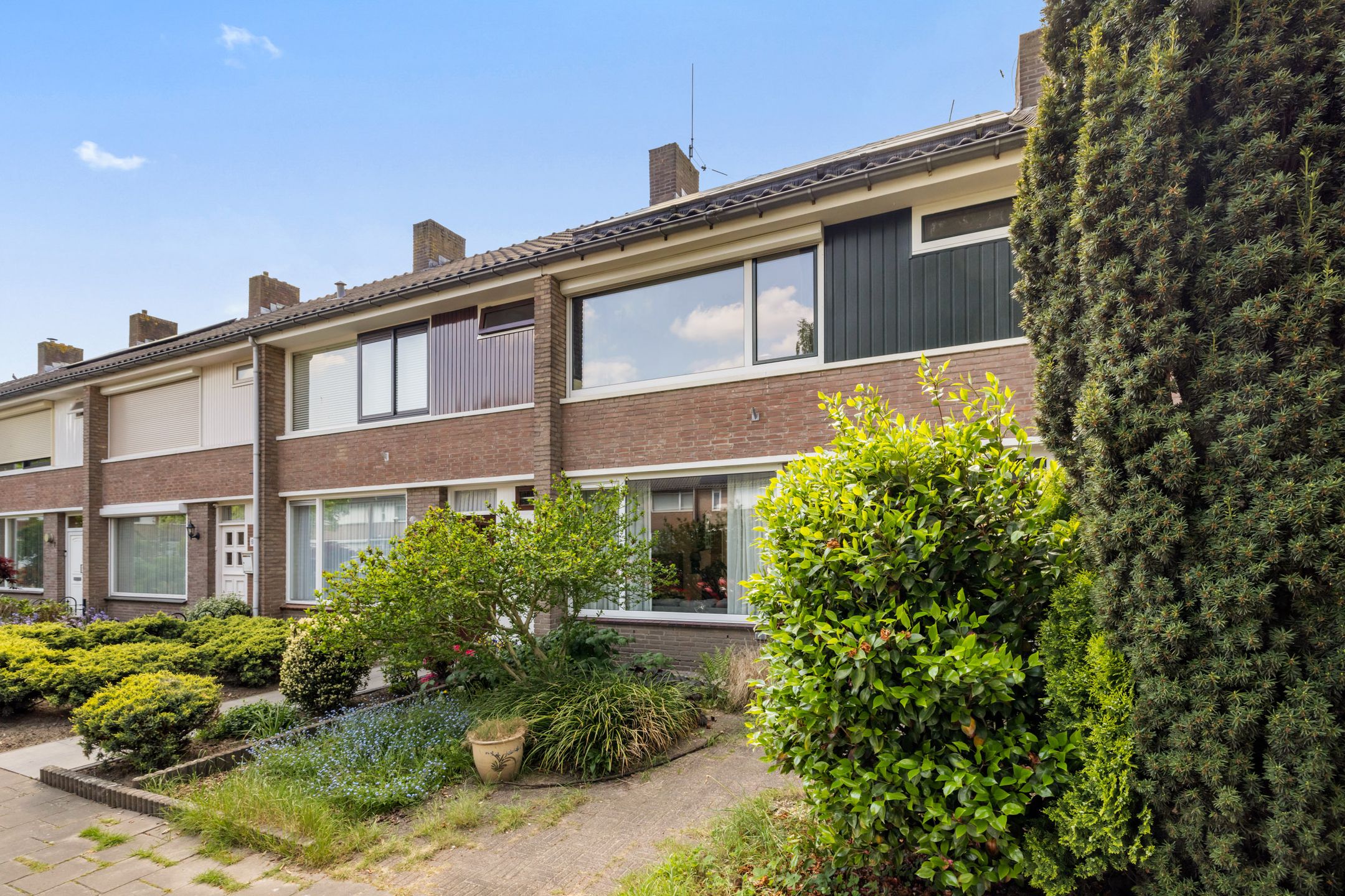 Foto 30 van van Norenburchstraat 13