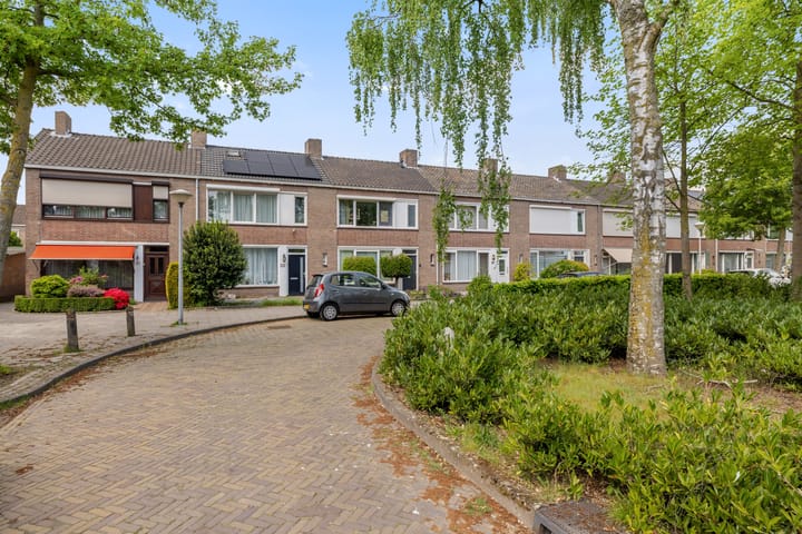 Foto 31 van van Norenburchstraat 13