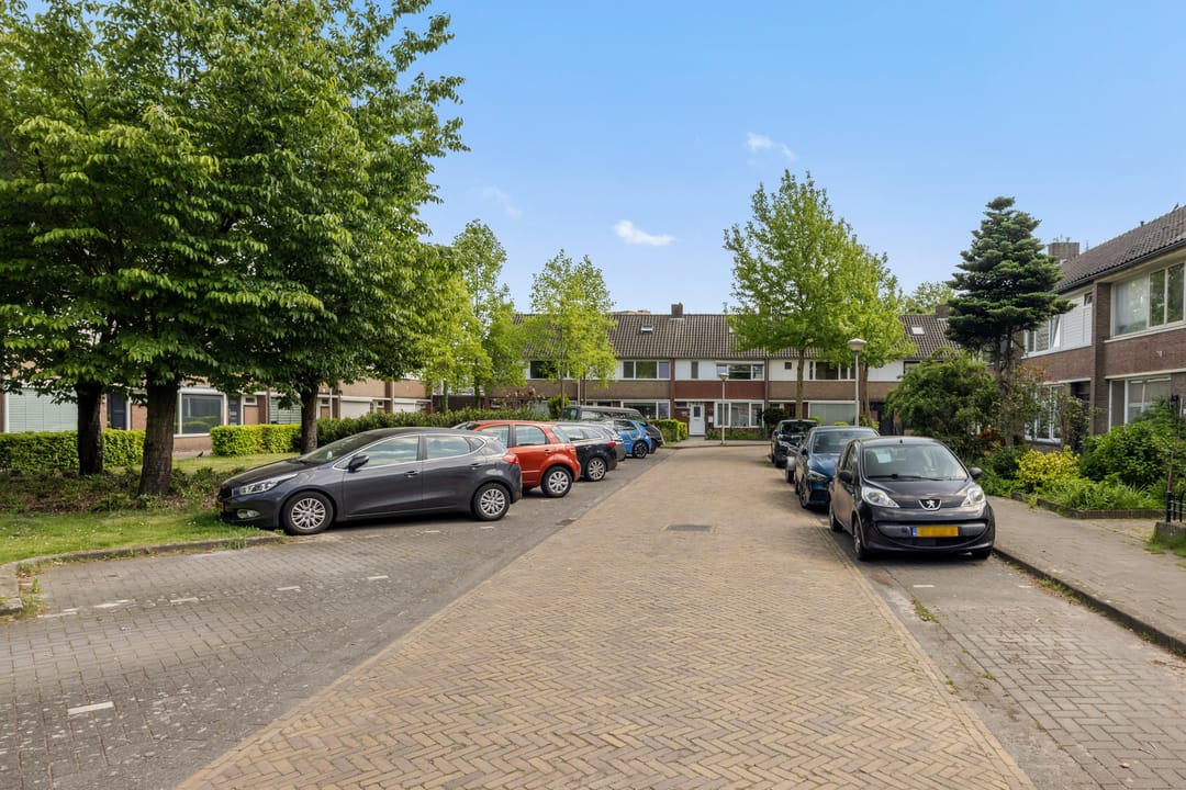 Foto 32 van van Norenburchstraat 13