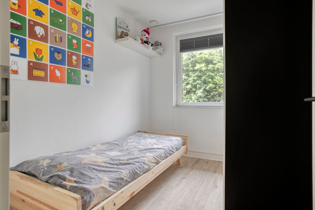 Foto 22 van Kometenlaan 28