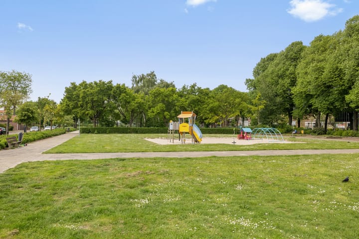 Foto 33 van van Norenburchstraat 13