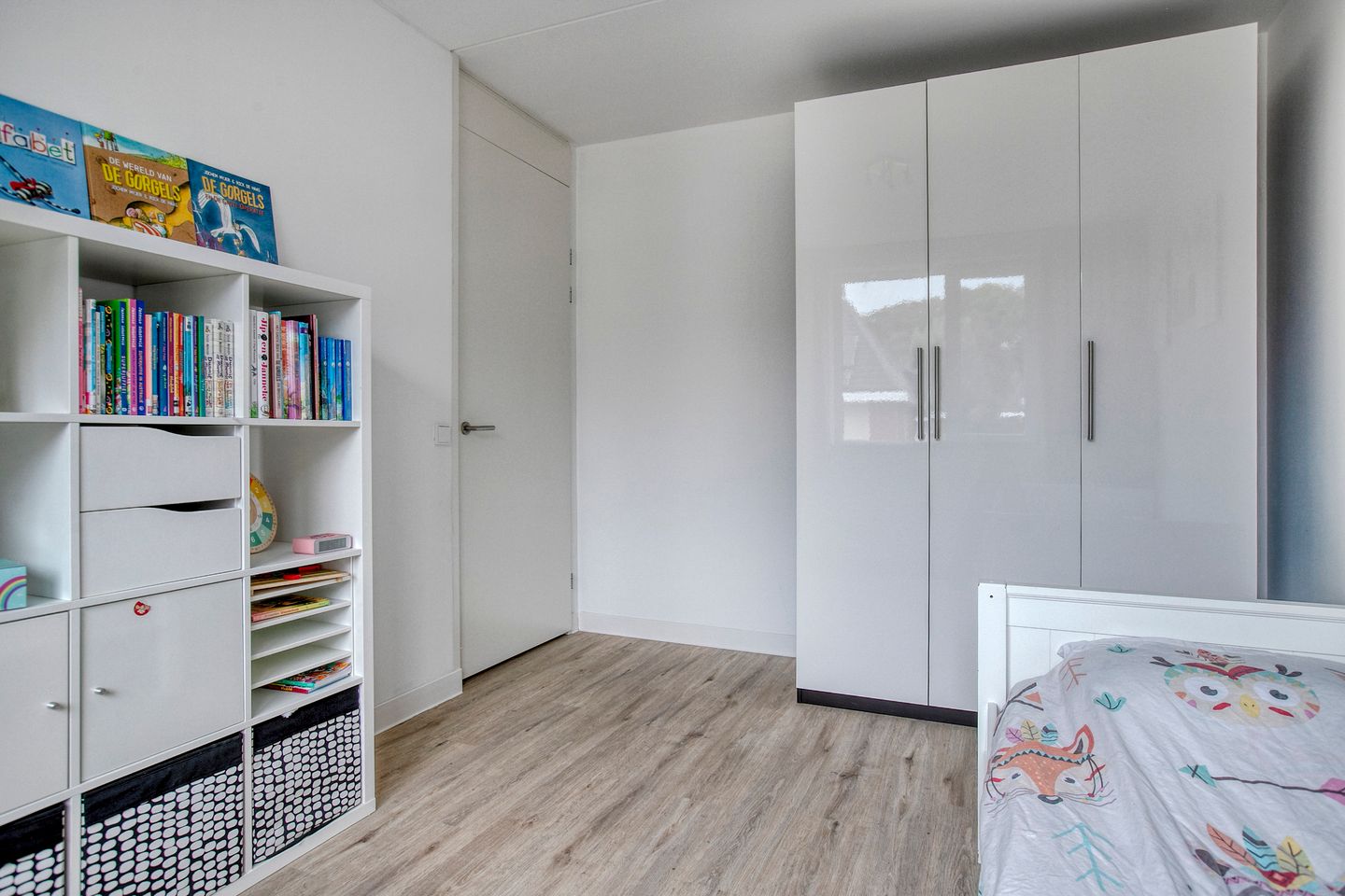 Foto 25 van Kometenlaan 28