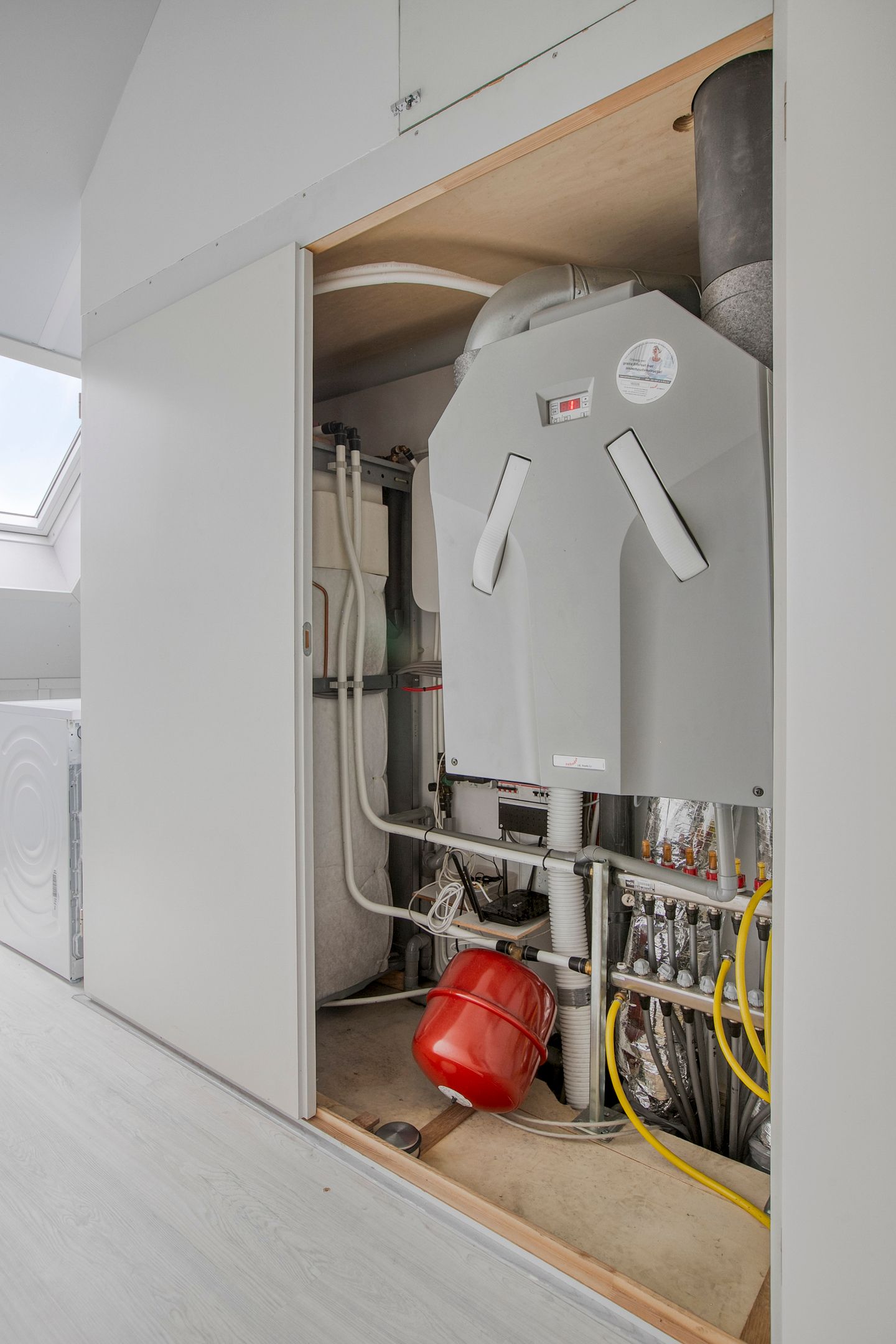 Foto 30 van Kometenlaan 28