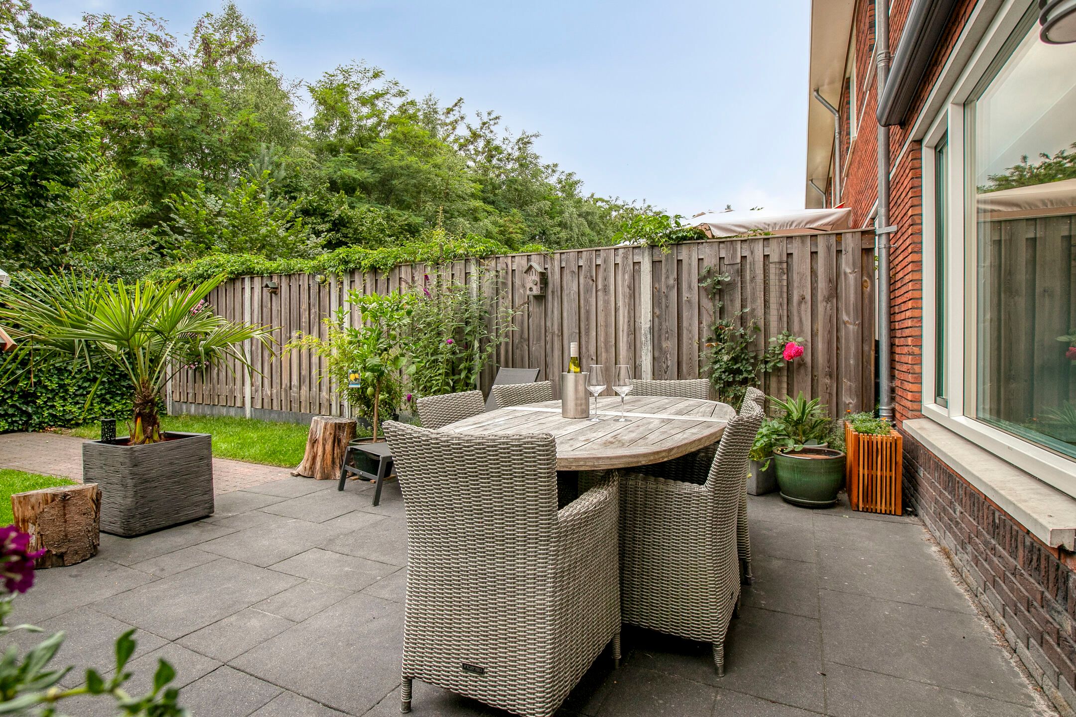 Foto 33 van Kometenlaan 28