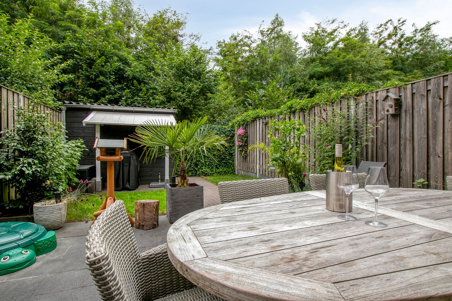 Foto 34 van Kometenlaan 28