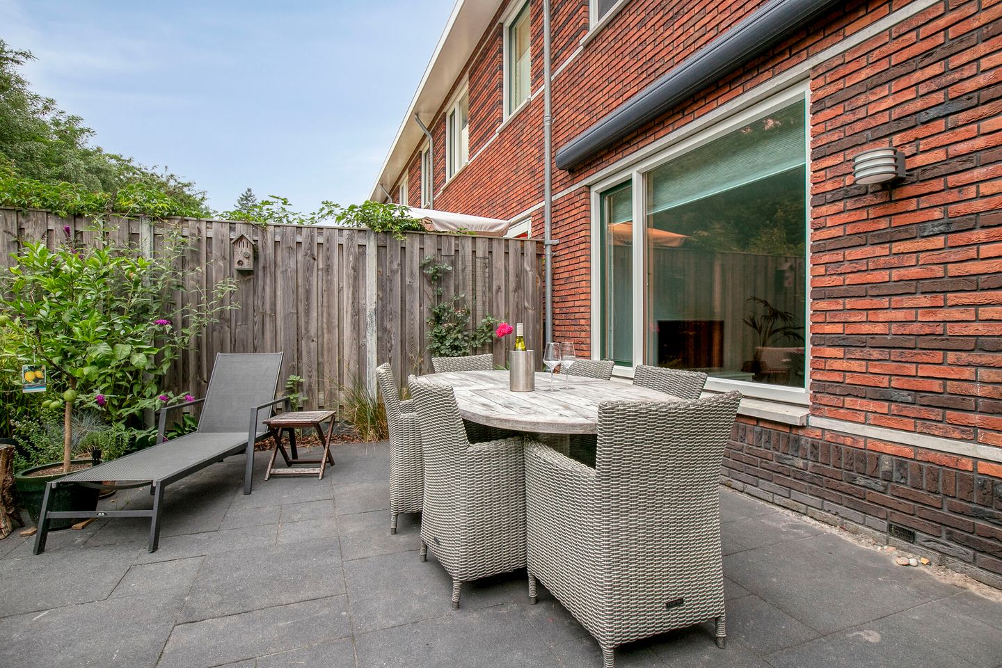 Foto 35 van Kometenlaan 28