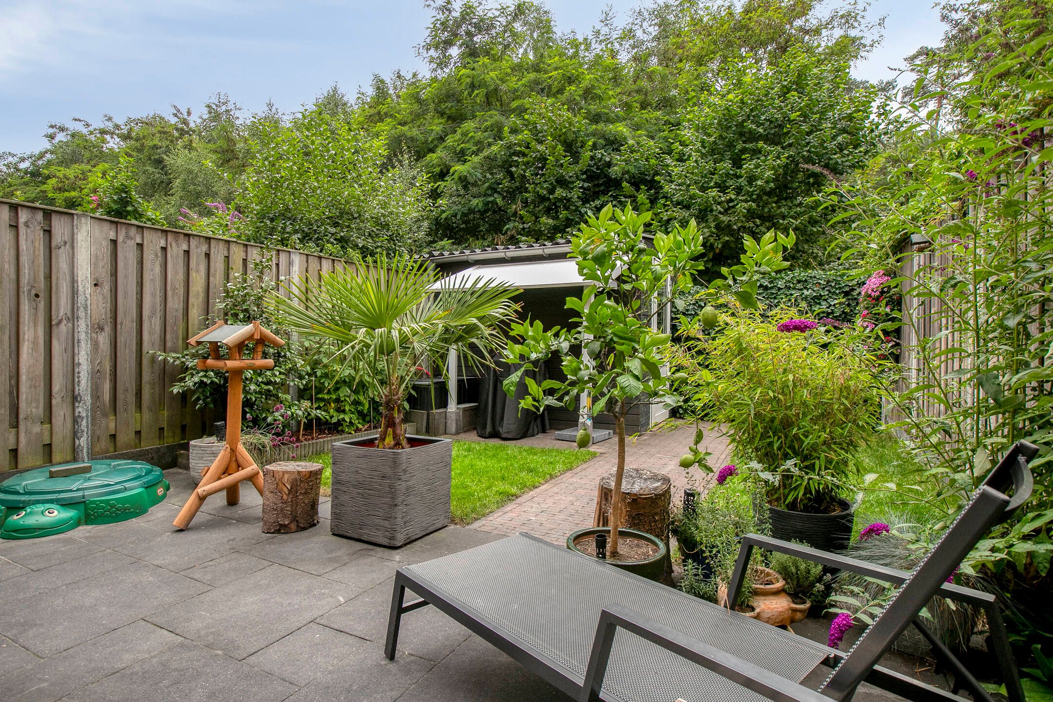 Foto 36 van Kometenlaan 28