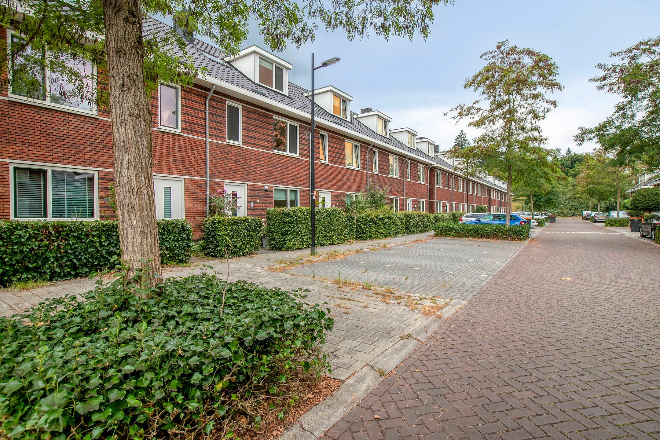 Foto 39 van Kometenlaan 28