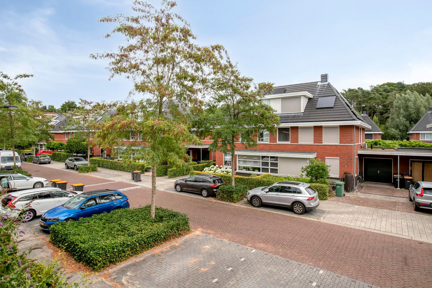 Foto 40 van Kometenlaan 28