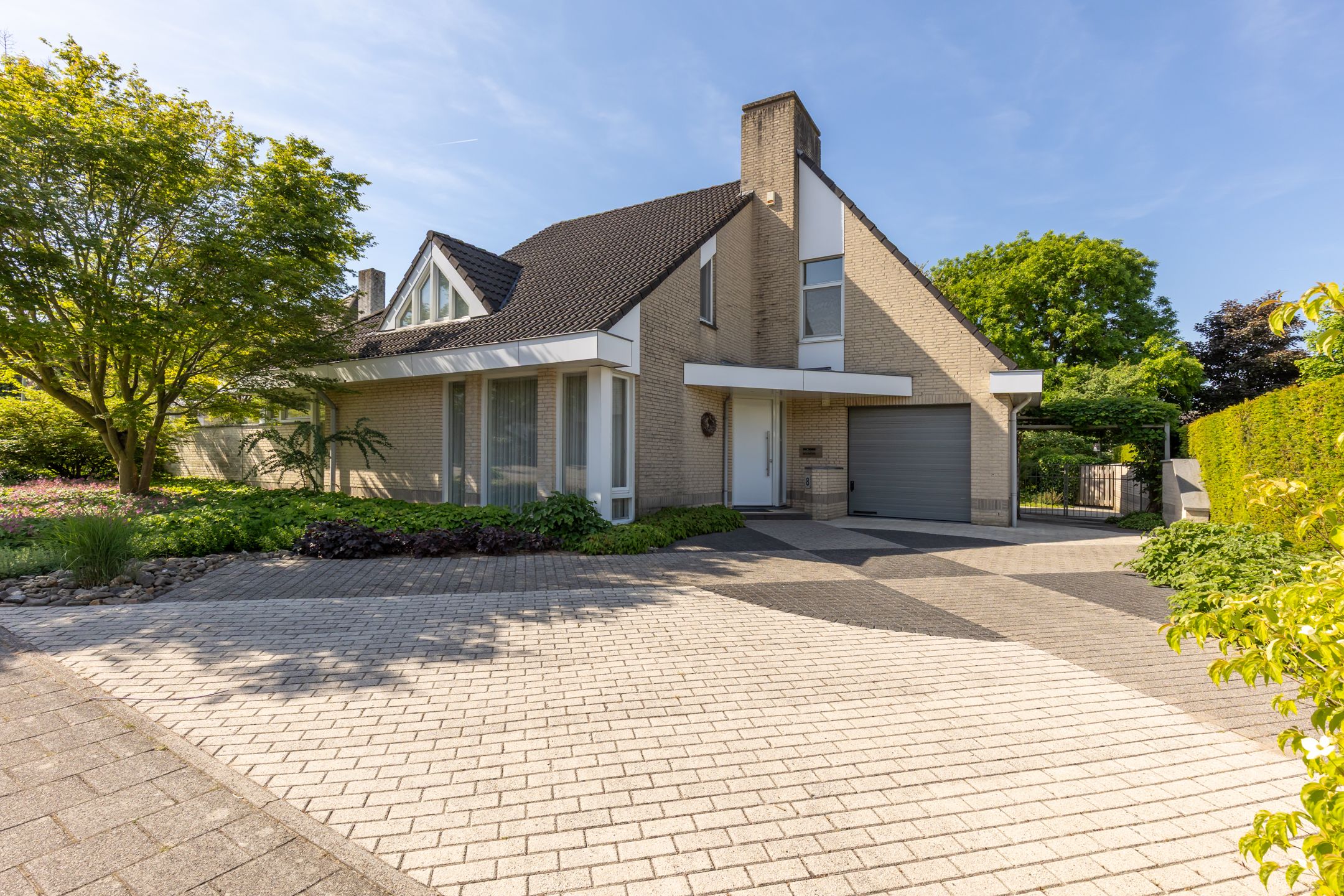 Kritzraedtstraat, 8, Sittard, 6132DB, Limburg, Nederland 8 