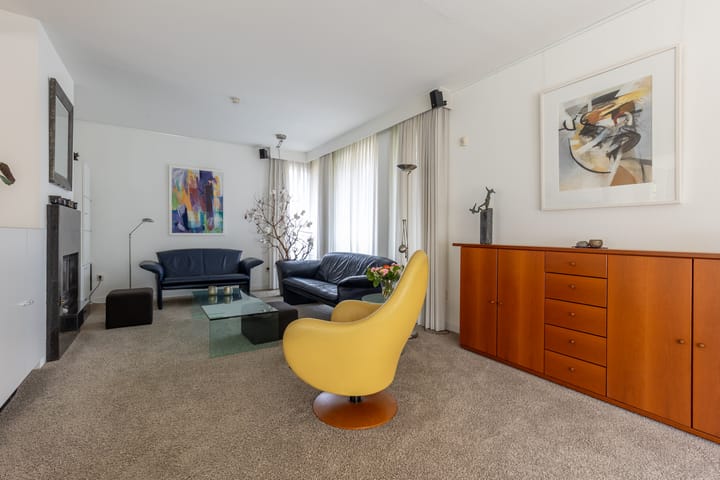 Photo 2 of Kritzraedtstraat 8