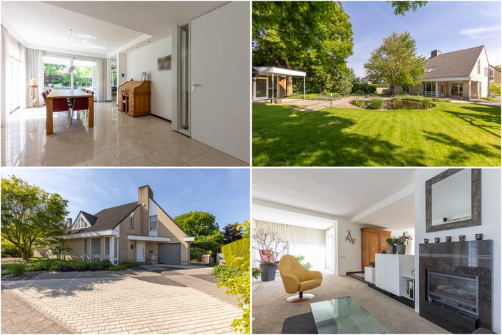 Photo 4 of Kritzraedtstraat 8