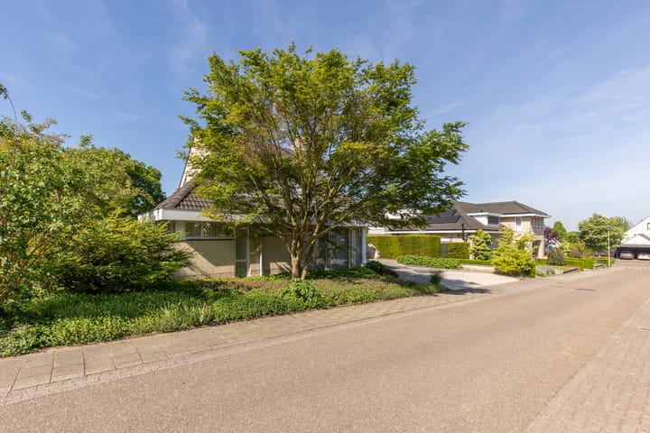 Photo 5 of Kritzraedtstraat 8