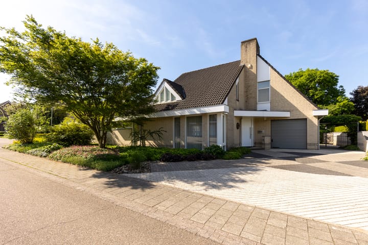 Photo 6 of Kritzraedtstraat 8