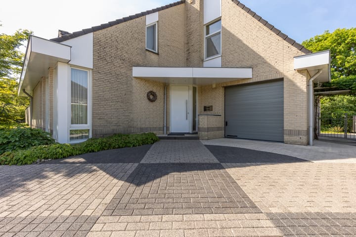 Photo 7 of Kritzraedtstraat 8