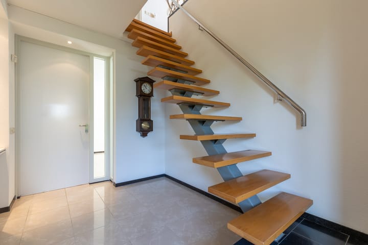 Photo 8 of Kritzraedtstraat 8