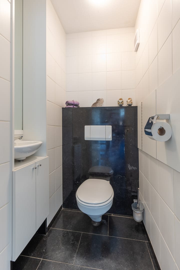 Photo 9 of Kritzraedtstraat 8