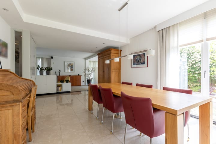 Photo 10 of Kritzraedtstraat 8