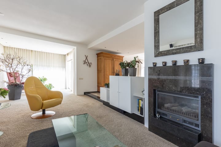 Photo 15 of Kritzraedtstraat 8