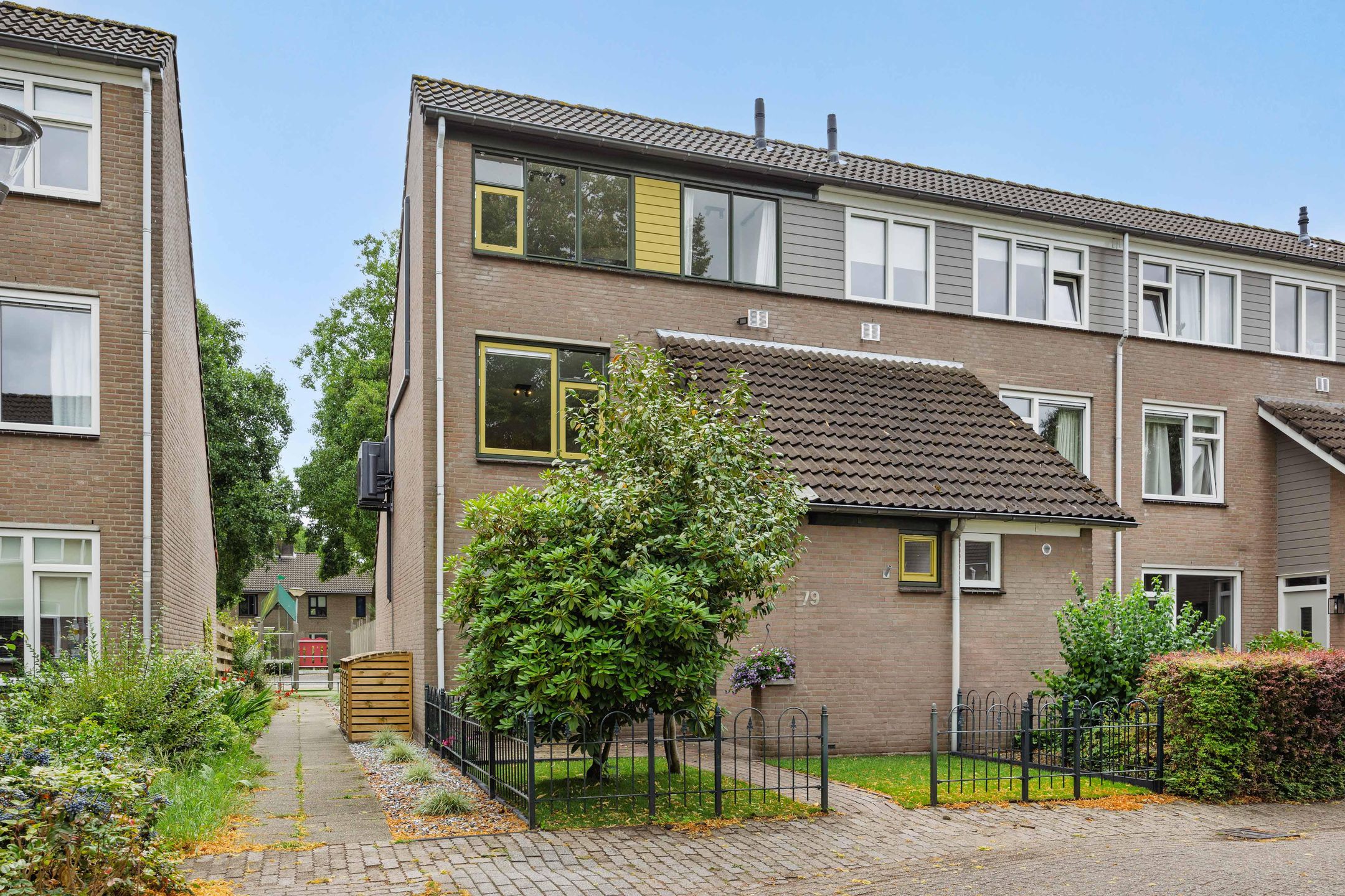 Koningstraat, 79, Rosmalen, 5241TN, Noord-Brabant, Nederland 79 