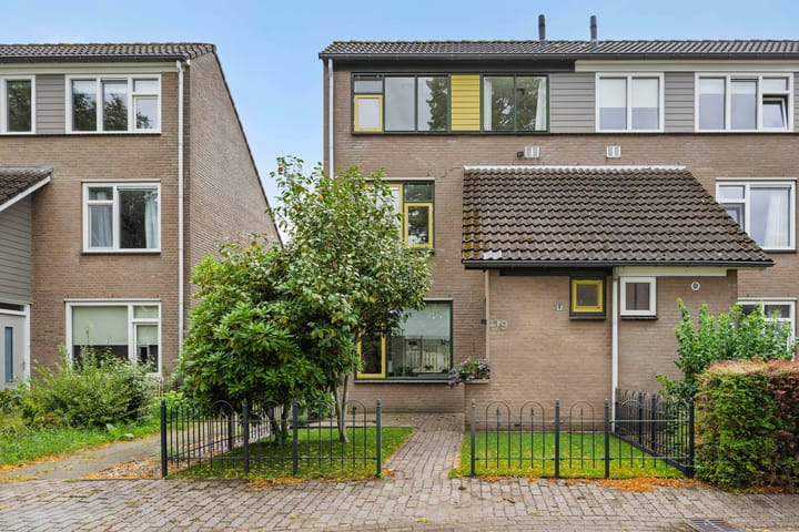 Foto 28 van Koningstraat 79