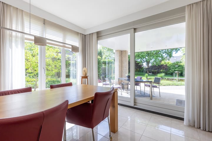 Photo 19 of Kritzraedtstraat 8