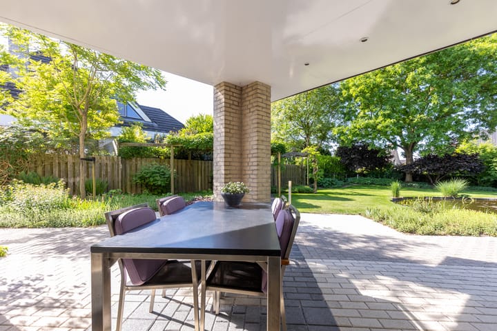 Photo 23 of Kritzraedtstraat 8