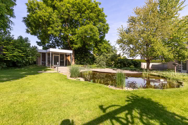 Photo 25 of Kritzraedtstraat 8