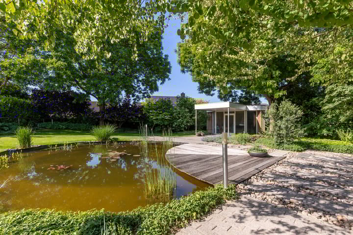 Photo 26 of Kritzraedtstraat 8