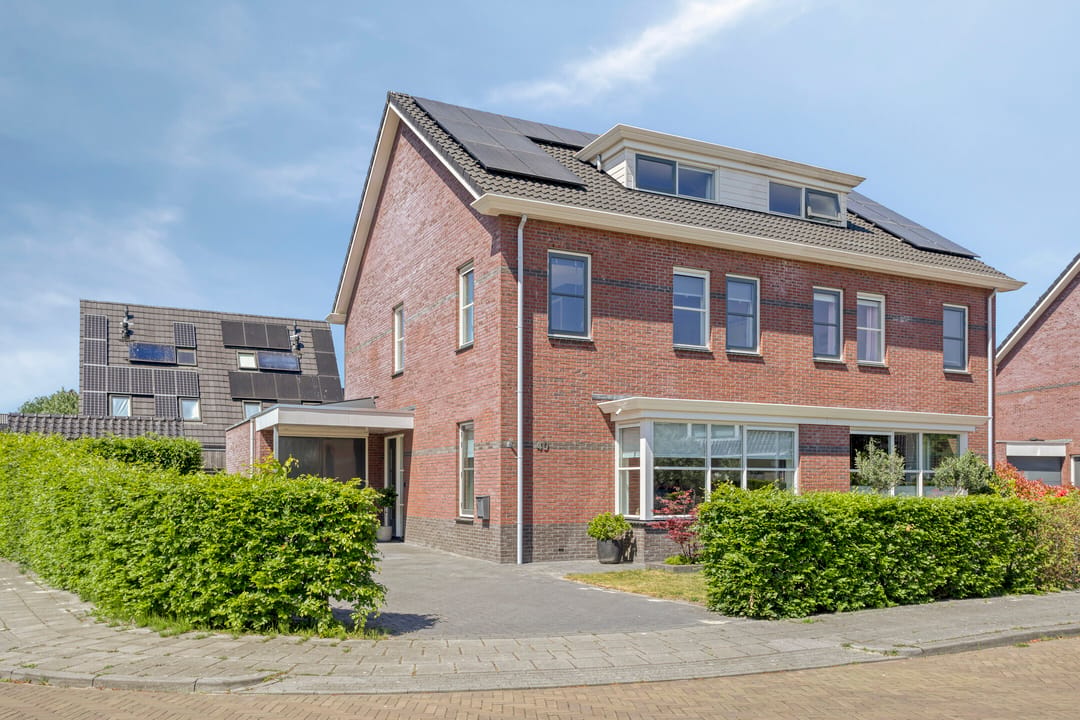 Foto 1 van Geelsterlaan 40