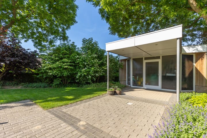 Photo 27 of Kritzraedtstraat 8