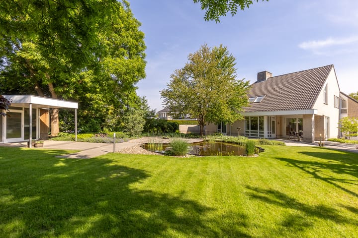 Photo 28 of Kritzraedtstraat 8