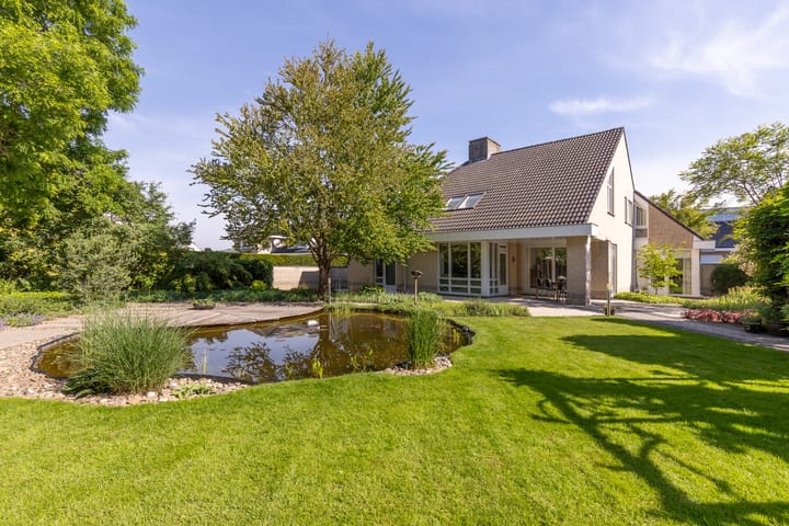 Photo 29 of Kritzraedtstraat 8